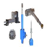 絲桿升降機(jī)-電動(dòng)推桿-伺服電動(dòng)缸