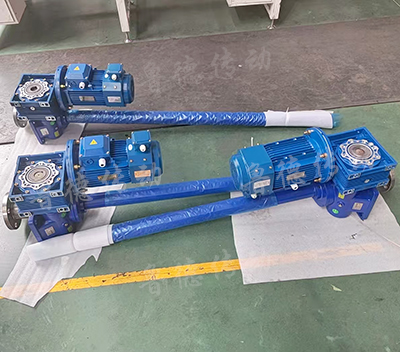 怎么調整<a href='/default.html'>絲桿升降機</a>速度