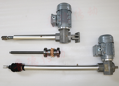 <strong>電動推桿</strong>